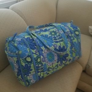 Vera Bradley XL Tote